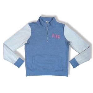 VICTORIA'S SECRET PINK PULLOVER